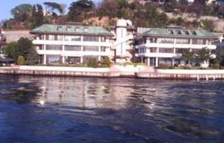Aslanoba, Sabancı’lardan Yalı Aldı