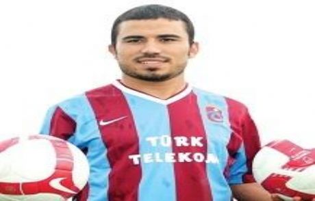 21 Numara Barış Ataş’ın