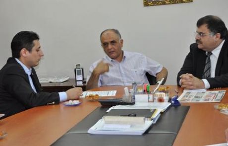 Masko Esnafı Dertli