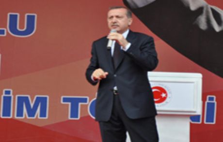Başbakan'a Hakaretten Doktora Dava