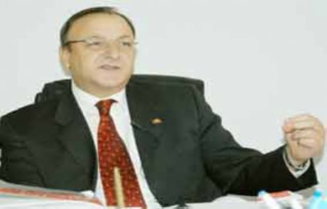 Mhp, Yazıcı'nın Sınır Açıklamalarına Tepkili