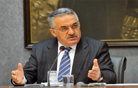 Sınırı Kaydırma Tartışılabilir