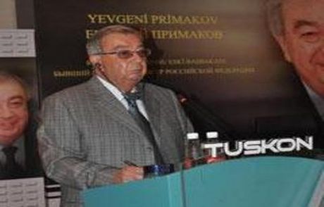 Türkiye Bölgesel Bir Devlet Oldu