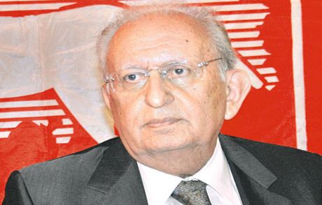Cephe Hükümeti Kurulsun