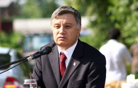 Akınoğlu: Tepki Söz Konusu Değil
