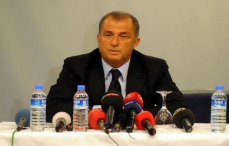 Terim'den Açıklama