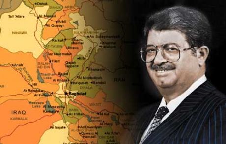 Turgut Özal Irak'dan Toprak İstemiş