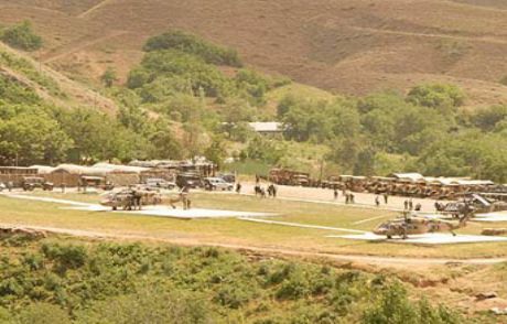 Pkk'dan Gediktepe'de Sinsi Plan
