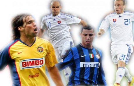 İşte Süper Lig'de Biten Transferler!
