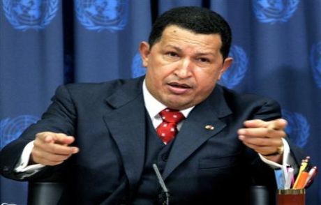 Chavez’den Abd’ye Petrol Darbesi