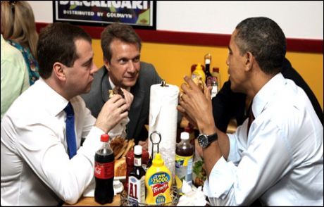 Obama G20'de Eşgüdüm Çağrısı Yaptı