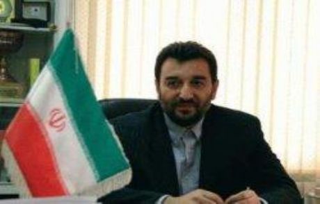 İran Ambargoculara Maden Satmayacak