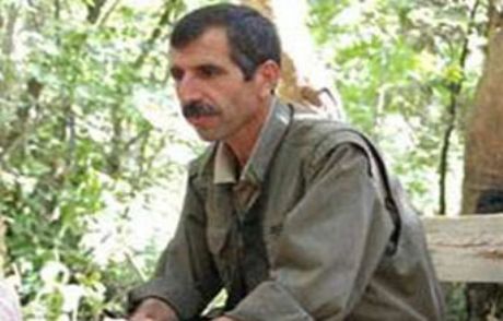 Teröristlerin Ele Başı Türkiye'ye Sızdı