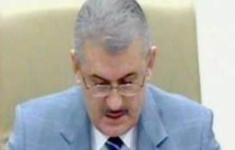 Bakan Yıldırım Köprü Güzergahını Savundu