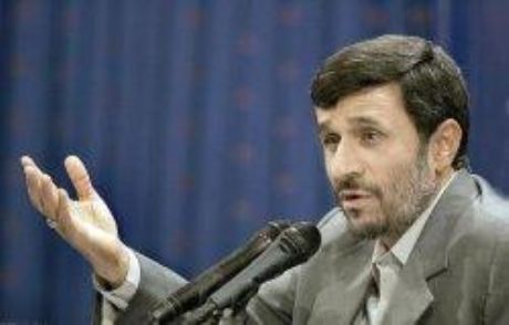 Ahmedinejad:yaptırım Kararları Komik