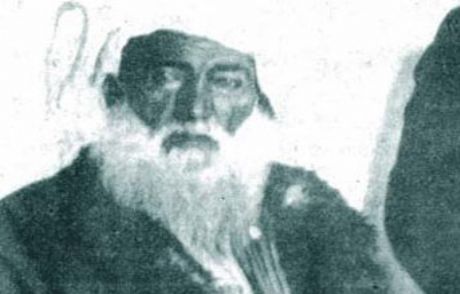 Vatan Haini Diye Asıldı, Şimdi Anılacak