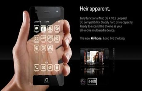 İphone'u Sakın Böyle Tutmayın