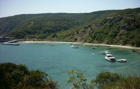 'ölüdeniz' İşgal Altında
