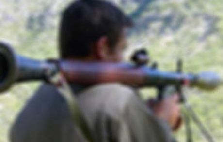 Flaş...askeri Birliğe Roketli Saldırı