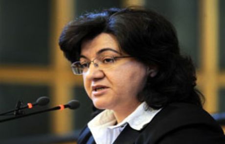 Bdp'li Ayna'dan Tuhaf Sözler!
