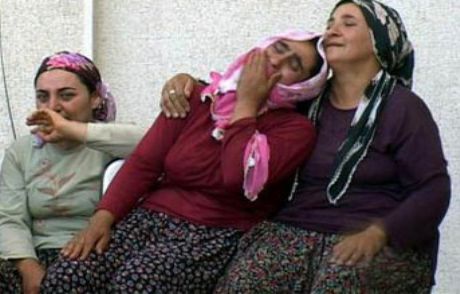 Reçber Terör Estirdi: 1 Ölü, 2 Yaralı