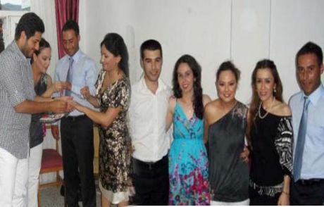 Ebru Gündeş Kız İstedi
