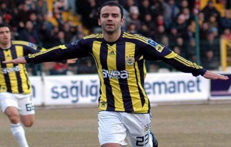 Semih'ten 'kocaman' Bir Adım!