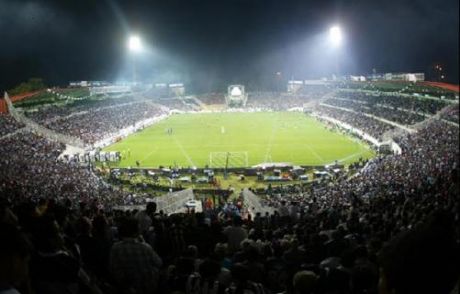 Kartal'da Skandal!