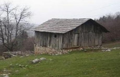 Teröristler Yayla Evi Bastı
