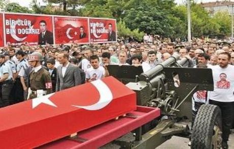 Ceylan Gözlü Oğlum Nereye Gidiyorsun