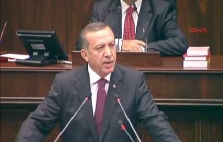 Erdoğan'dan Önemli Açıklamalar