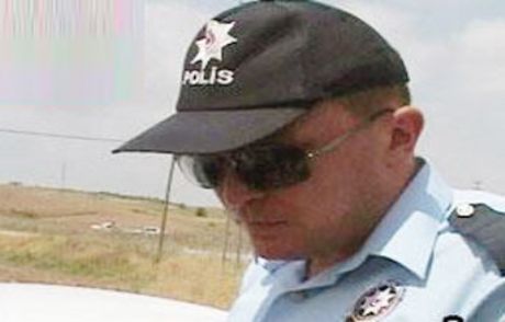 Polisin En Zor Görevi