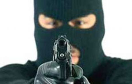 Polisim Yalanıyla Kuyumcudan Büyük Vurgun