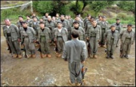 İşte Gündemi Sarsacak Pkk Bombası