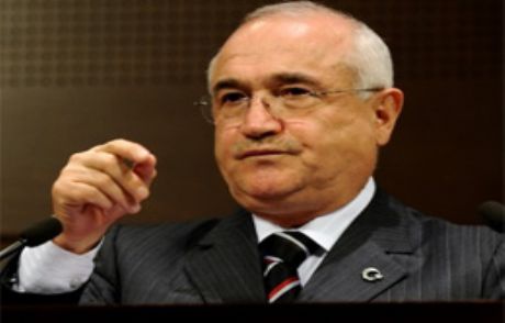 Bakan Çiçek'ten Sert Karabağ Çıkışı
