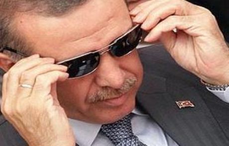 Başbakan Ve Ailesi Tatile Çıktı