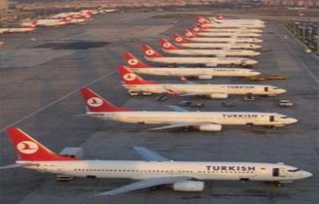 Thy Abd'de Pilot Yetiştirecek