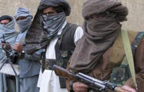 Pakistan'dan Taliban'a Operasyon