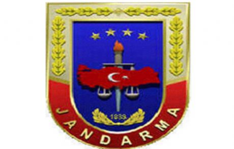 Jandarma Genel Komutanlığın'dan Açıklama