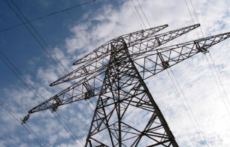 Başkentte Elektrik Kesintisi