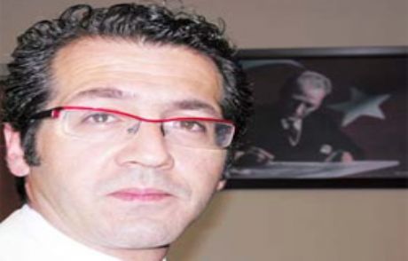 Oğul Durak’tan Tuncel’e Suç Duyurusu