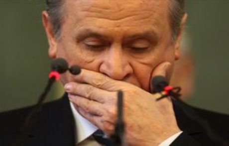 Erdoğan'la Görüşmek İstemiyorum