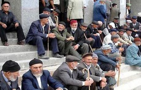 Bağ-kur Emeklisine İki Kat Zam
