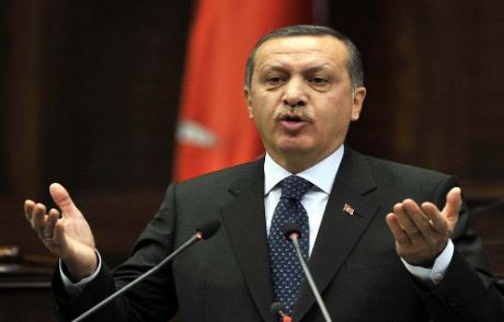Erdoğan, Abdülnasır İle Karşılaştırıldı