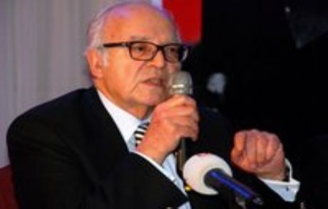 Seyfi Oktay'ın Gözaltı Kararı Kaldırıldı