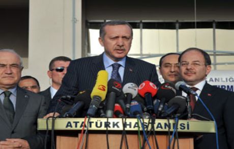 İsrail Saldırının Bedelini Ödeyecek