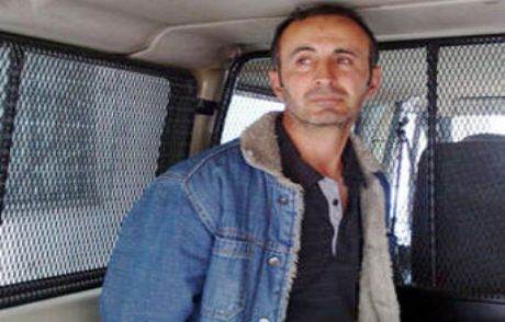'ahlak Polisiyim' Dedi Tecavüz Etti