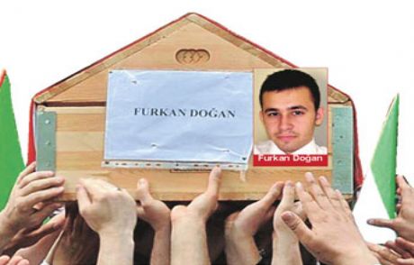 Oğlum Abd Pasaportuna Güvendi