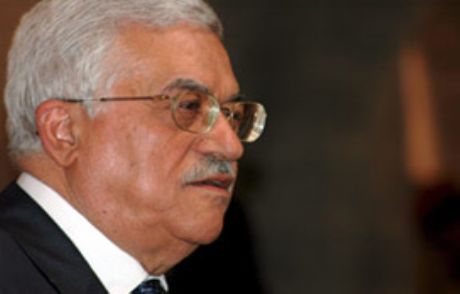 Mahmud Abbas Türkiye'de