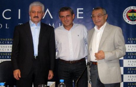 İşte F.bahçe'nin Yeni Antrenörü